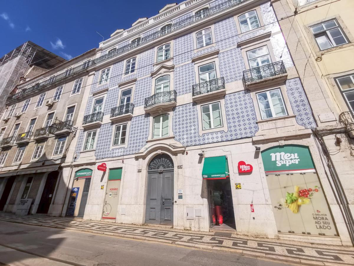 Fanqueiros Appartement Lisboa