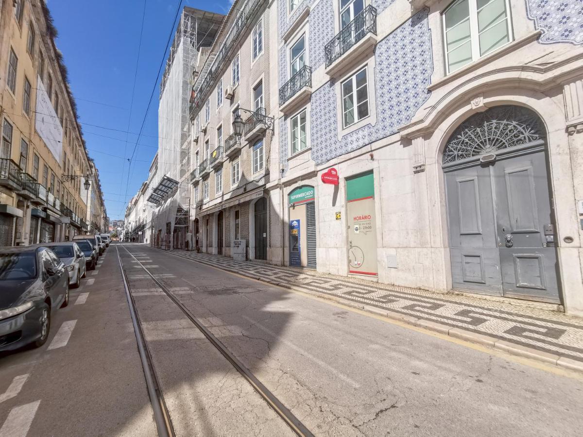 Fanqueiros Appartement Lisboa